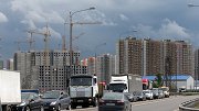В 2019 году начнется строительство 1 этапа Обхода Мурино слева в Ленинградской бласти