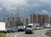 В 2019 году начнется строительство 1 этапа Обхода Мурино слева в Ленинградской бласти
