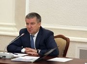 Глава Карелии оценил уникальность предприятия «Карбон-Шунгит»
