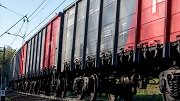 ФГК почти вдвое увеличила объем перевозок на полигоне Северо-Кавказской дороги