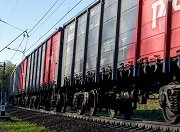 ФГК почти вдвое увеличила объем перевозок на полигоне Северо-Кавказской дороги
