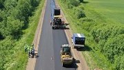 Во Владимирской области пройдет ремонт 240 км дорог