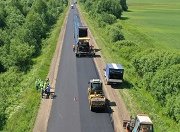Во Владимирской области пройдет ремонт 240 км дорог