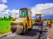 В Башкортостане на дорожные работы направят 31,3 млрд. рублей