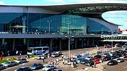 Объявлен конкурс на реконструкцию и строительство автомобильной дороги к аэропорту «Остафьево»