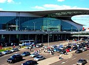 Объявлен конкурс на реконструкцию и строительство автомобильной дороги к аэропорту «Остафьево»