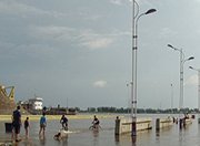 Дальний Восток получит 1,1 млрд. рублей на восстановление дорог
