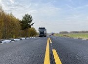 В Новгородской области отремонтируют федеральные дороги за 8 млрд. рублей