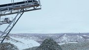 АО «Камчатскстройматериалы» ввело новый узел обогащения инертными материалами