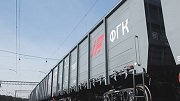 Объем погрузки в полувагоны АО «ФГК» на полигоне Южно-Уральской жд вырос на 18% 