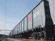 Объем погрузки в полувагоны АО «ФГК» на полигоне Южно-Уральской жд вырос на 18% 