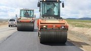 В Забайкалье будет отремонтировано свыше 160 км федеральных трасс в 2021 году