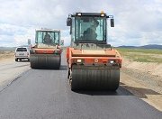 В Забайкалье будет отремонтировано свыше 160 км федеральных трасс в 2021 году