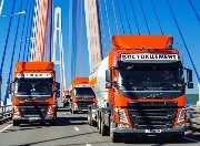 «Смиком» претендует на покупку «Востокцемента»