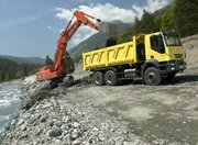 Карельский щебень стал нерентабельным 