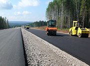 Объявлен поиск подрядчиков на строительство автодорог в Алтайском крае стоимостью 362,5 млн. рублей