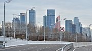 В Москве будет построено свыше 285 км дорог в период с 2022 по 2024 г