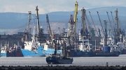 Из Мурманска в Сабетту отправят крупную партию щебня