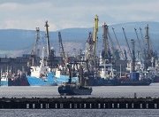 Из Мурманска в Сабетту отправят крупную партию щебня