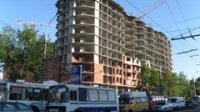Свыше 1,5 тыс. квартир построено за I полугодие во Владимирской области