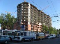 Свыше 1,5 тыс. квартир построено за I полугодие во Владимирской области