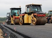 В Красноярском крае отремонтируют свыше 140 км федеральных трасс