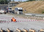 В Волгоградской области будет отремонтировано 390 км дорог в 2022 году