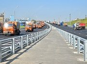 Юго-Восточная хорда в Москве будет построена до конца 2025 года 