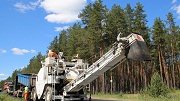 В Тверской области будет отремонтировано 342 км региональных дорог