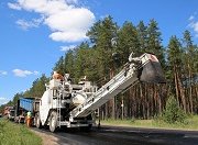 В Тверской области будет отремонтировано 342 км региональных дорог