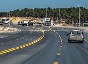 Севастополь получит свыше 900 млн. рублей на ремонт дорог в 2024 году 