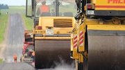 В Смоленской области отремонтируют свыше 100 км федеральных дорог