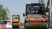 В Самарской области выделят свыше 2 млрд. рублей на ремонт федеральных дорог