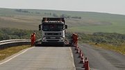 В Оренбургской области отремонтируют около 6 тыс. км региональных автодорог 