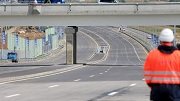 В 2019 году в Подмосковье приступят к реконструкции Путилковского шоссе 