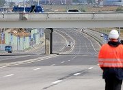 В 2019 году в Подмосковье приступят к реконструкции Путилковского шоссе 