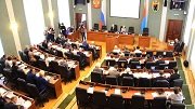 Заксобрание Карелии намерено оказать защиту карельским производителям щебня