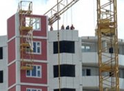 Москва может вместить еще 200 млн. кв. м. недвижимости