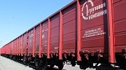 ПГК наладила работу с производственной площадкой ННК в Архангельской области