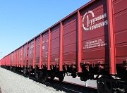 ПГК наладила работу с производственной площадкой ННК в Архангельской области