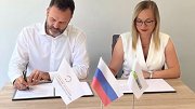 Союз производителей бетона заключил соглашение о сотрудничестве с СОЮЗЦЕМЕНТОМ