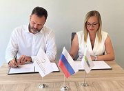 Союз производителей бетона заключил соглашение о сотрудничестве с СОЮЗЦЕМЕНТОМ