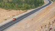 Обход Хабаровска будет построен за 42 млрд. рублей