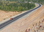 Обход Хабаровска будет построен за 42 млрд. рублей