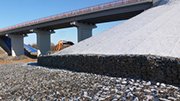 Мост на трассе М-8 «Холмогоры» будет отремонтирован за 136 млн. рублей