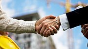 Обновление информации в разделе «Тендеры»