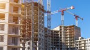 Долги девелоперов по итогам 2025 года достигли 3,1 трлн рублей