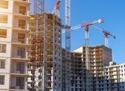 Долги девелоперов по итогам 2025 года достигли 3,1 трлн рублей