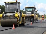 На ремонт дорог в Херсонской области направят 3 млрд. рублей
