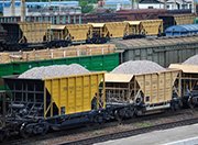 Щебень есть, а производителей нет